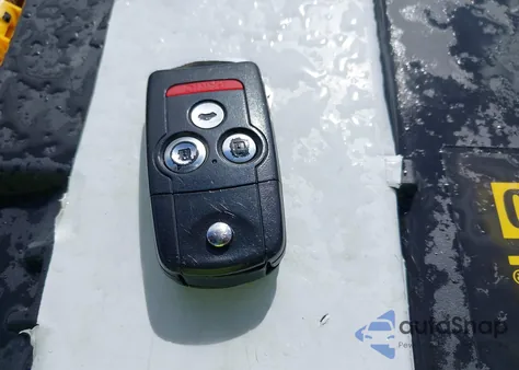 2012 Acura Tsx 2.4 from USA, damaged, VIN JH4CU2F6XCC012845